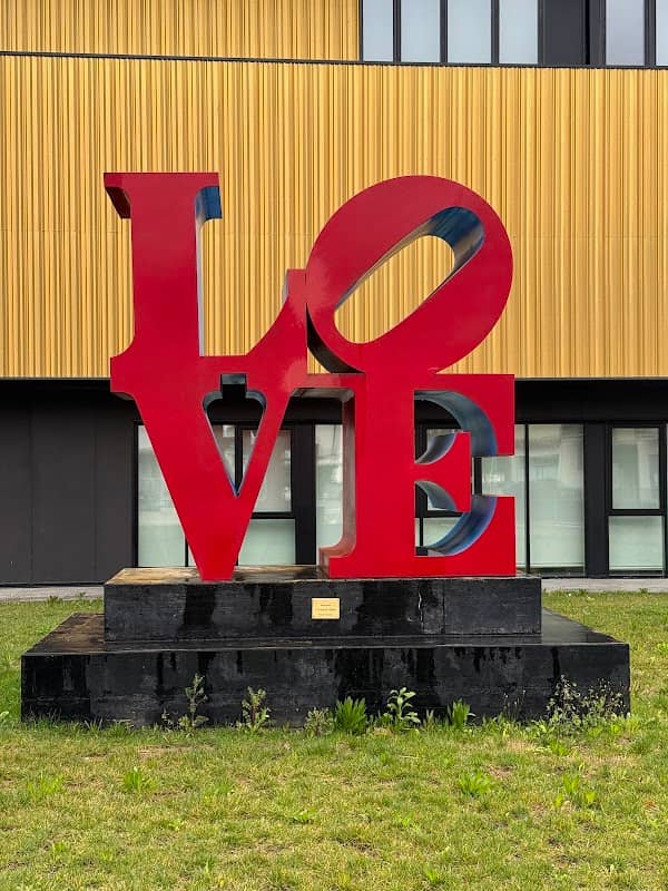"LOVE" di Arcugnano - Image 1