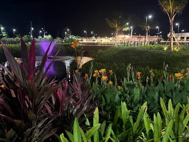 Rainwater Park at Capital Town - Image 2