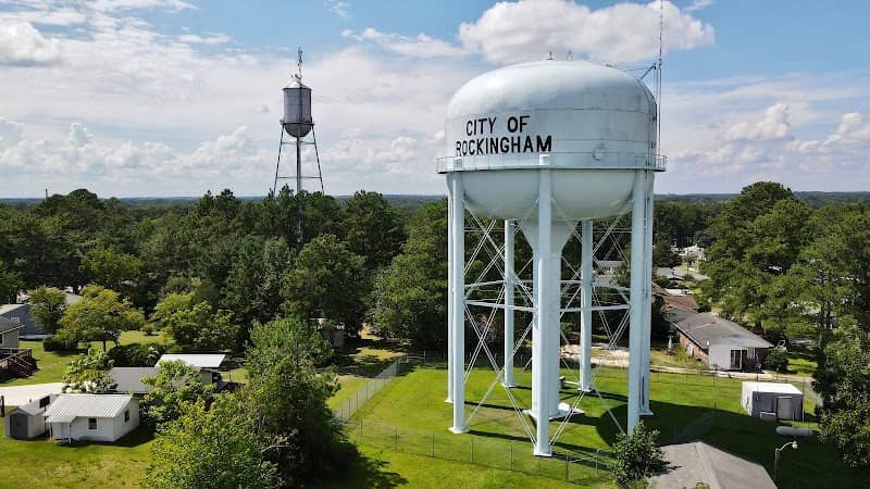 Rockingham Parks & Recreation - Image 1