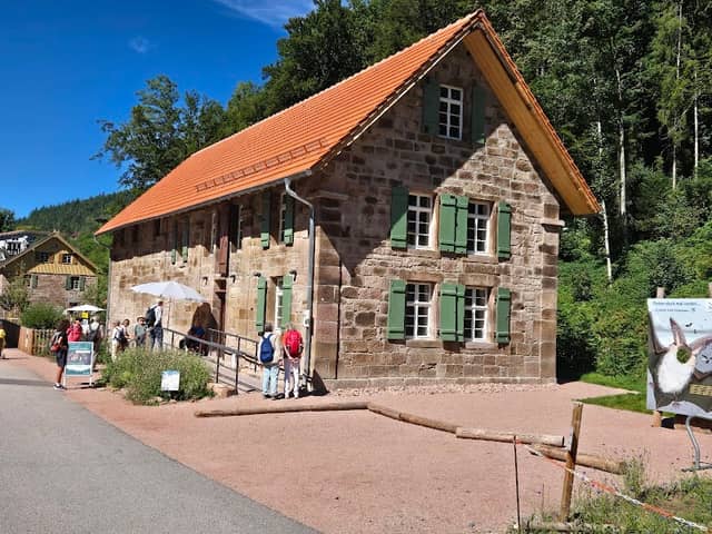 Platzmeisterhaus - Image 1