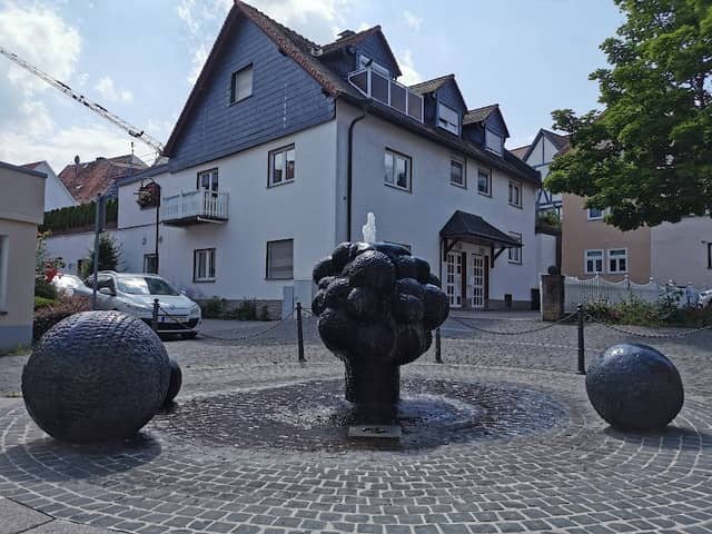 Mathildenbrunnen - Image 1