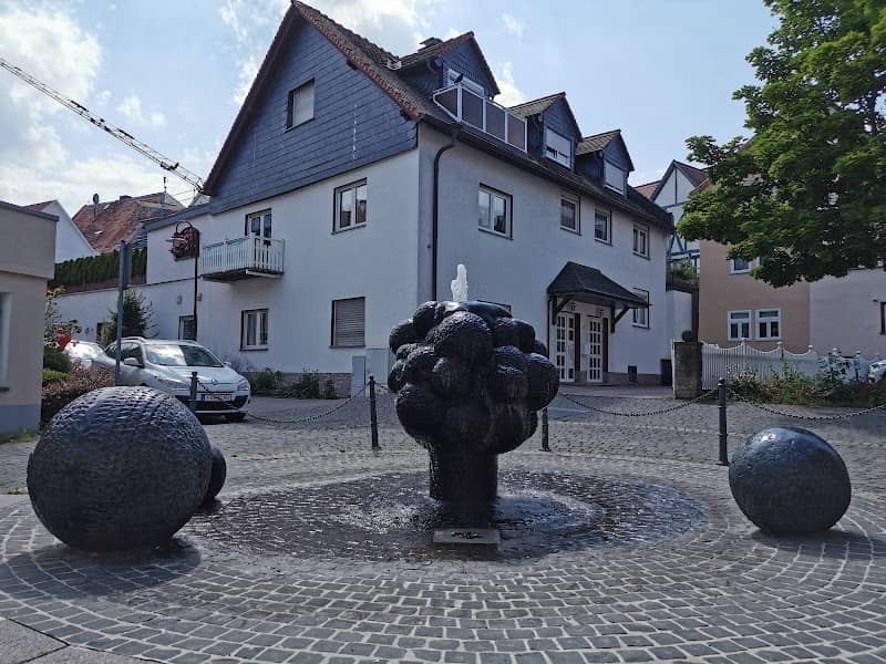 Mathildenbrunnen - Image 1