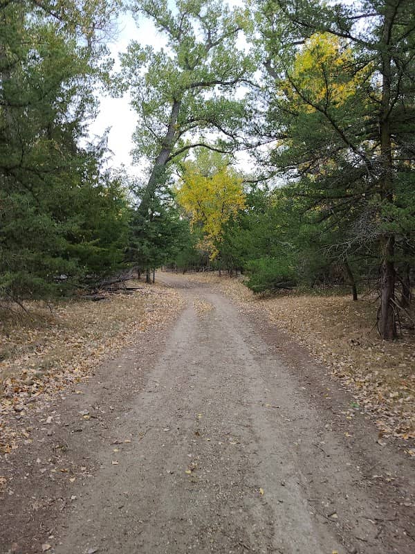 LaFramboise Island Nature Area - Image 1