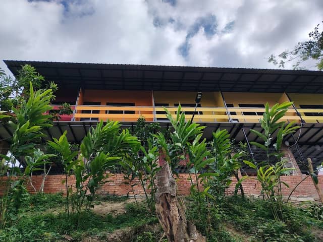 K&K Durian hill villa - Image 1