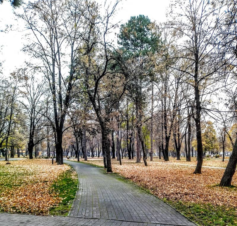 Bitola City Park - Image 1