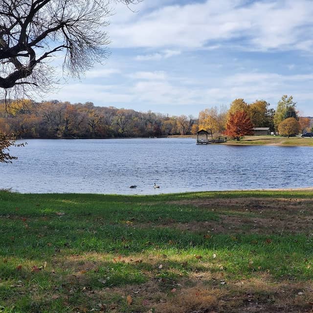Louisville park - Image 1