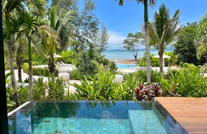 Cape Pakarang Wow Wild Wellness Escapes - Image 1
