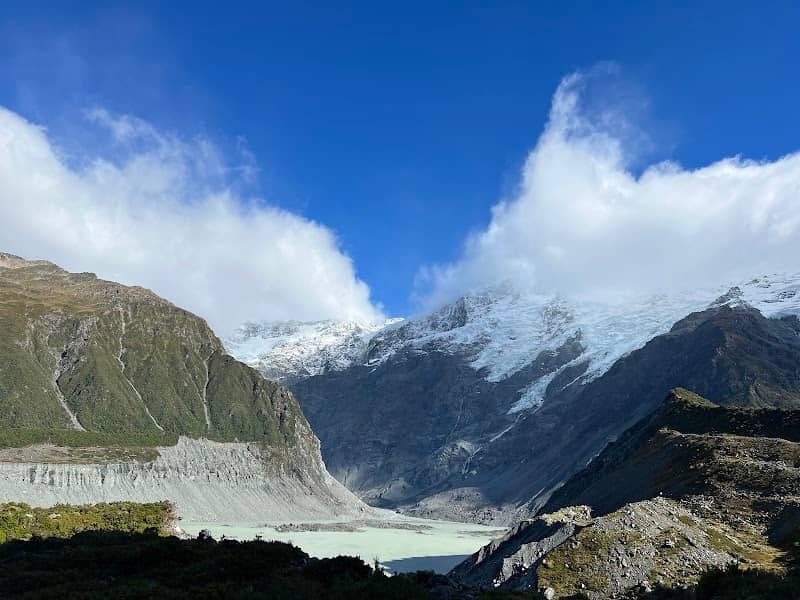 Mount Cook view - Image 3