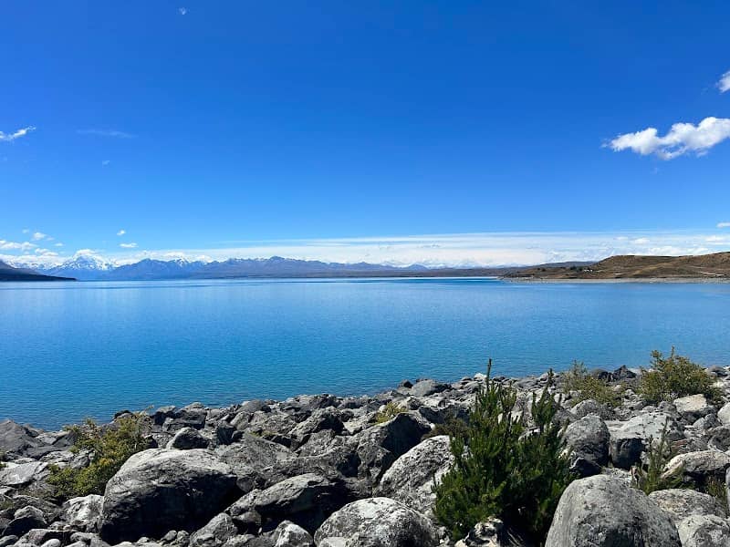 Mount Cook view - Image 2