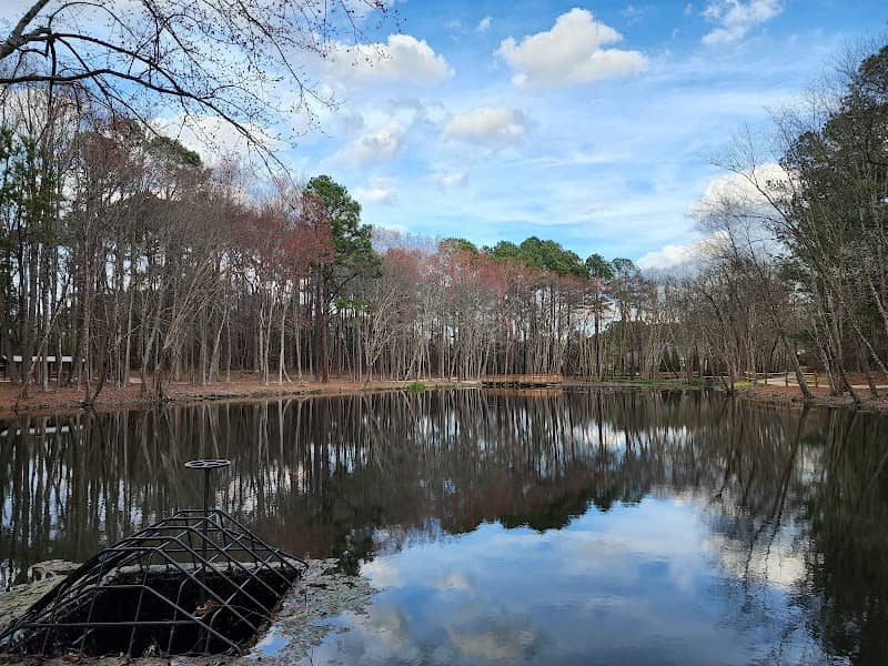 Knightdale Environmental Park - Image 2