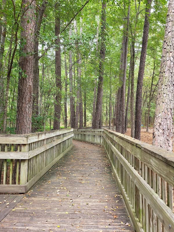 Knightdale Environmental Park - Image 1