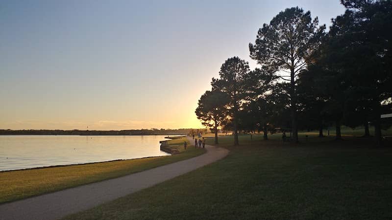 Old Trace Park - Image 1