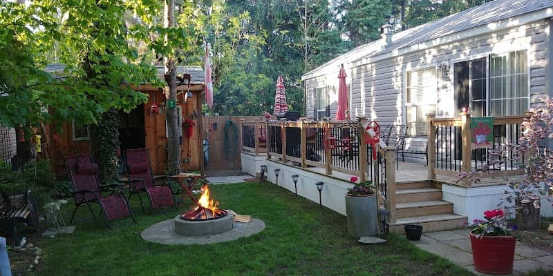 Pine Lake Campground - Image 1