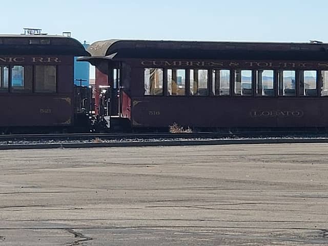 Cumbres & Toltec Scenic Railroad - Image 2