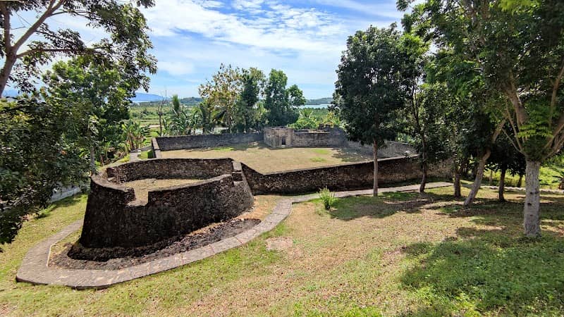 Benteng Orange - Image 1