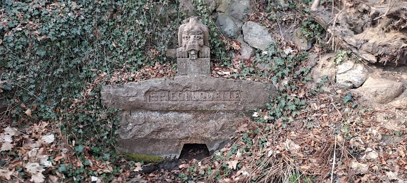 Spiegelquelle - Image 1