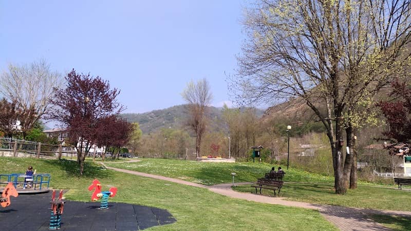 Parco "Avis" - Image 1