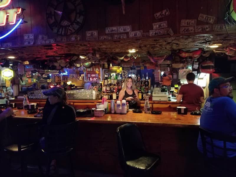 Jammerz Roadhouse - Image 1