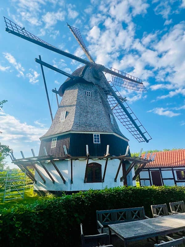 Svanemøllen, kerteminde - Image 1