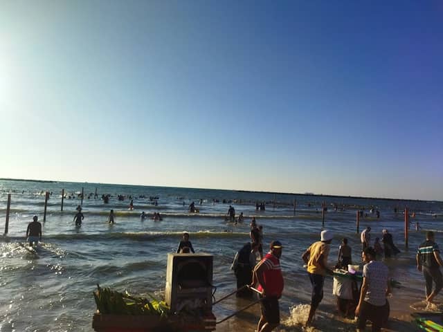 شاطئ ٦٥ - Image 1