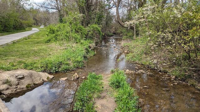 Frisco Highline Trail - Image 2