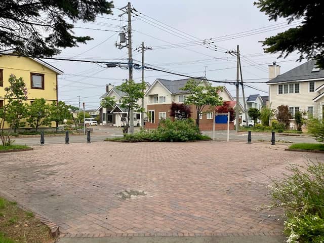 Hoshioki Springs Park - Image 2