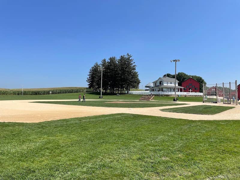Field of Dreams Movie Site - Image 1