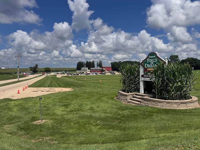Field of Dreams Movie Site - Image 3