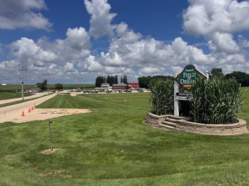 Field of Dreams Movie Site - Image 3