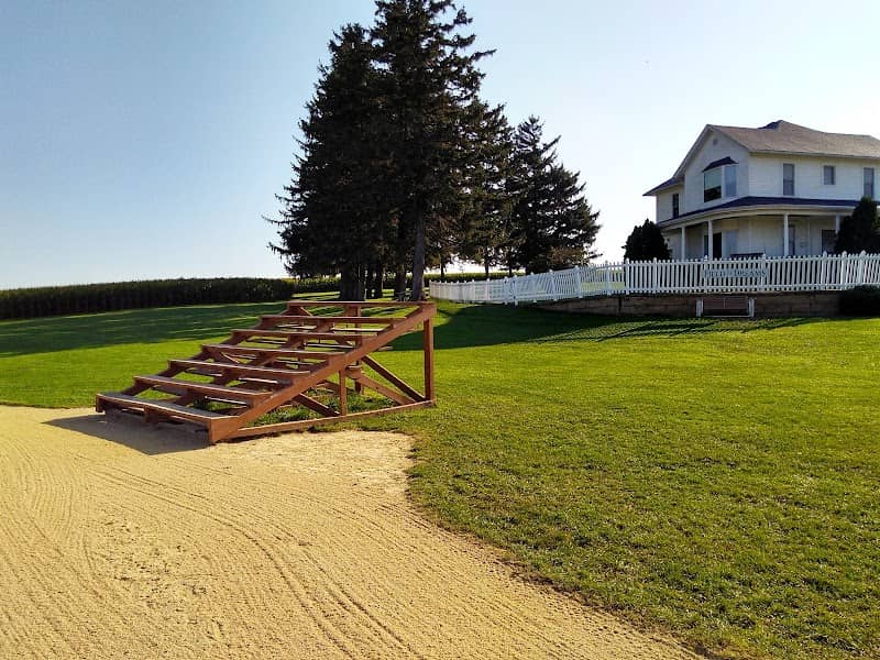 Field of Dreams Movie Site - Image 2
