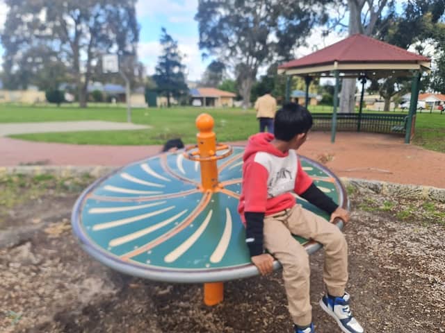 Rotary Park - Image 3