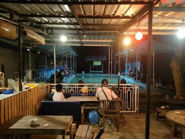 Pemancingan Bonokeling - Image 1