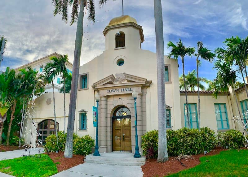 The Schmidt Boca Raton History Museum - Image 1