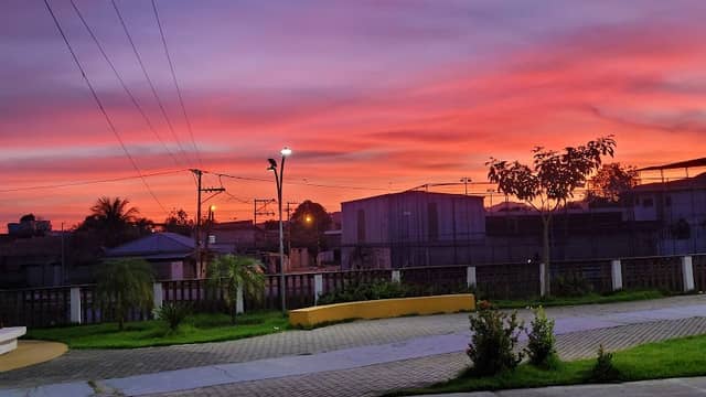 Parque linear do canal - Image 1