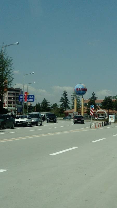 Belediye minipark - Image 1