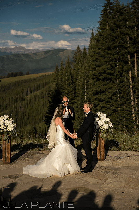 Beaver Creek Wedding Deck - Image 3