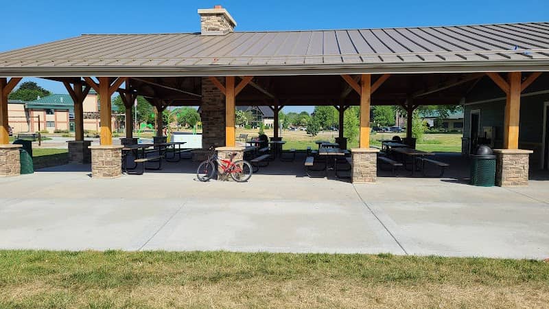 Fireman's Park - Image 1