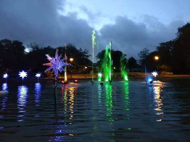 Roker Park - Image 2