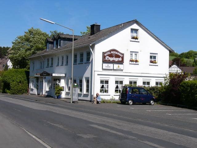 Ongelsgrob - Image 1