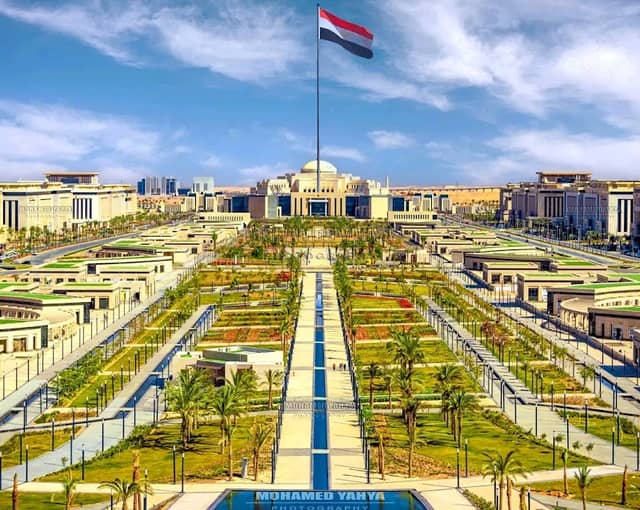 The People's Square - Image 1