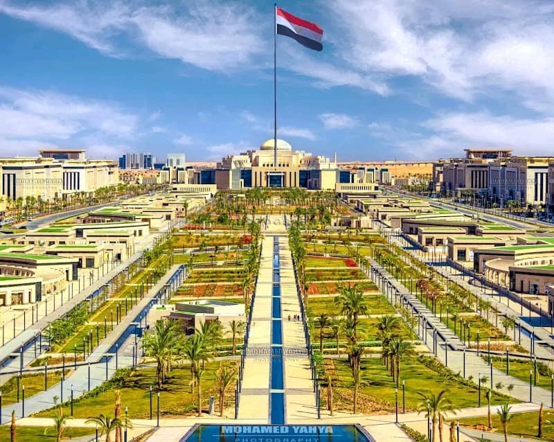 The People's Square - Image 1