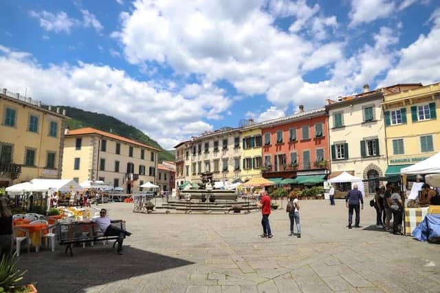 Comune di Fivizzano - Image 1