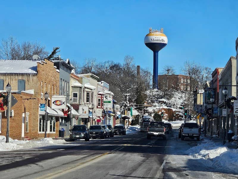 Montello Street - Image 1