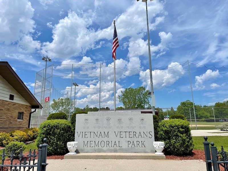 Vietnam Veterans Memorial Park - Image 2