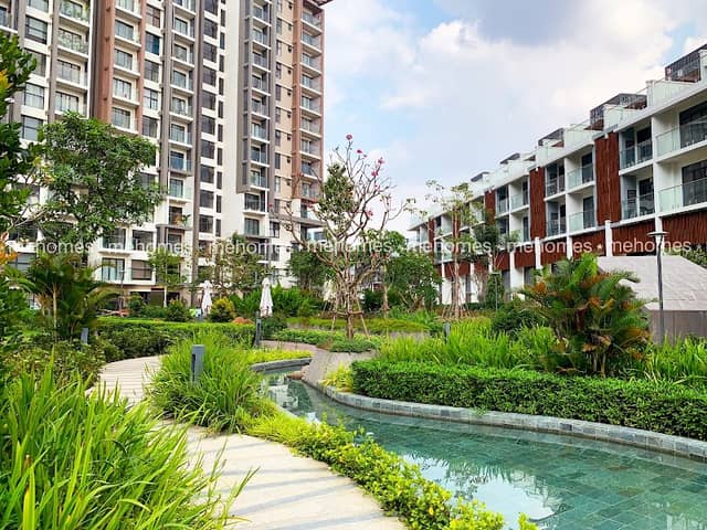 Công viên Brilliant - Celadon City - Image 1