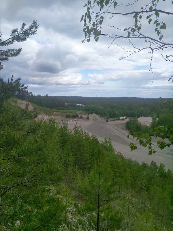 Lehmonharju Trail - Image 1