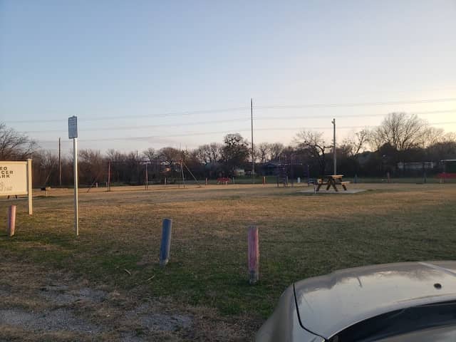 Leo Spicer Park - Image 1
