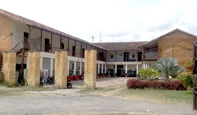 Museo Guane de San Gil - Image 1