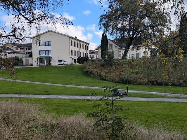 Lundedalen - Image 1