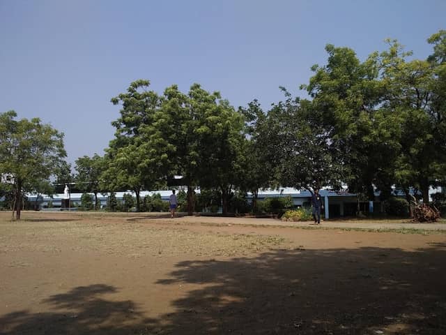Buddha Murti Park - Image 2